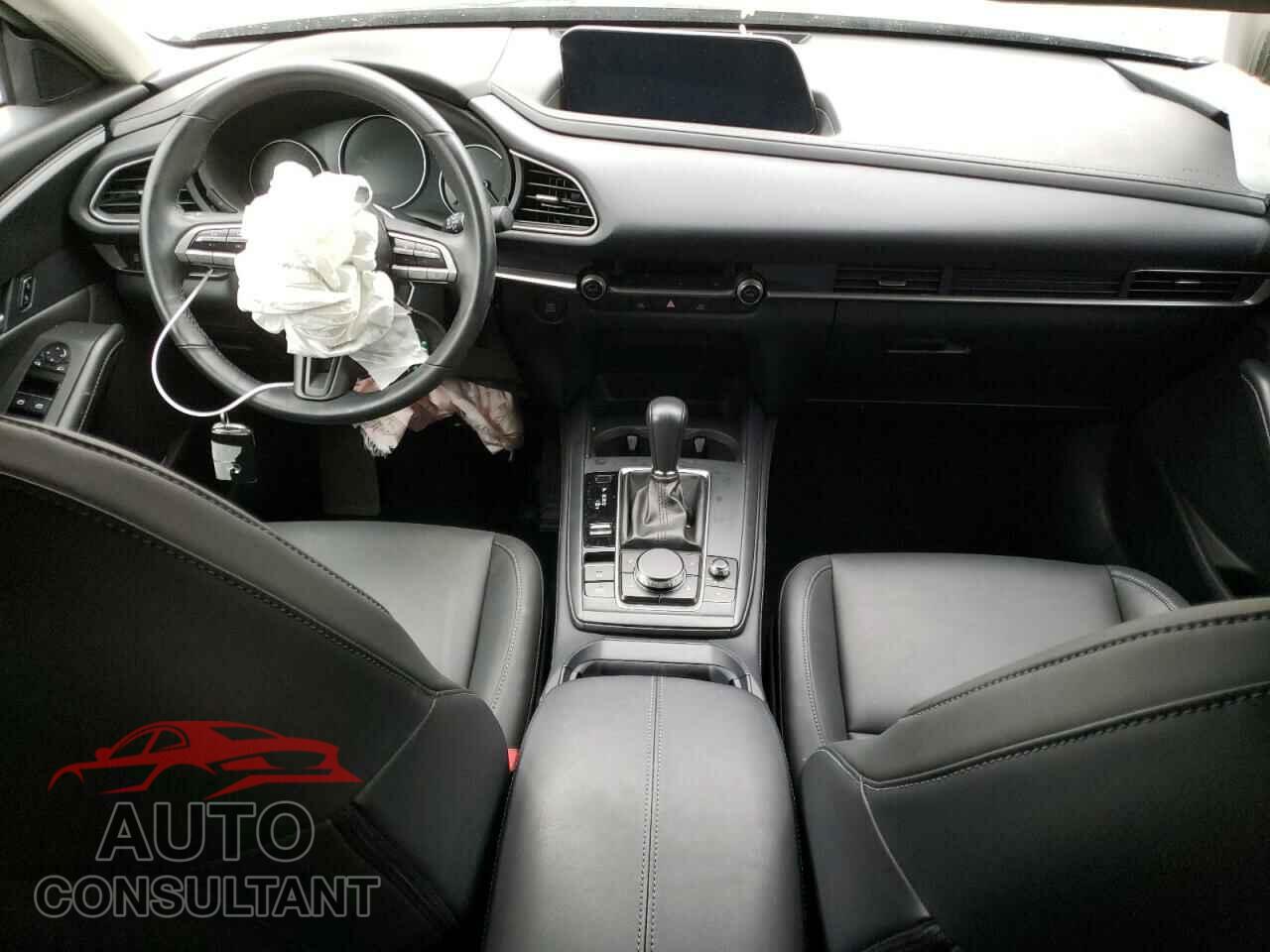 MAZDA CX30 2022 - 3MVDMBBL8NM428104