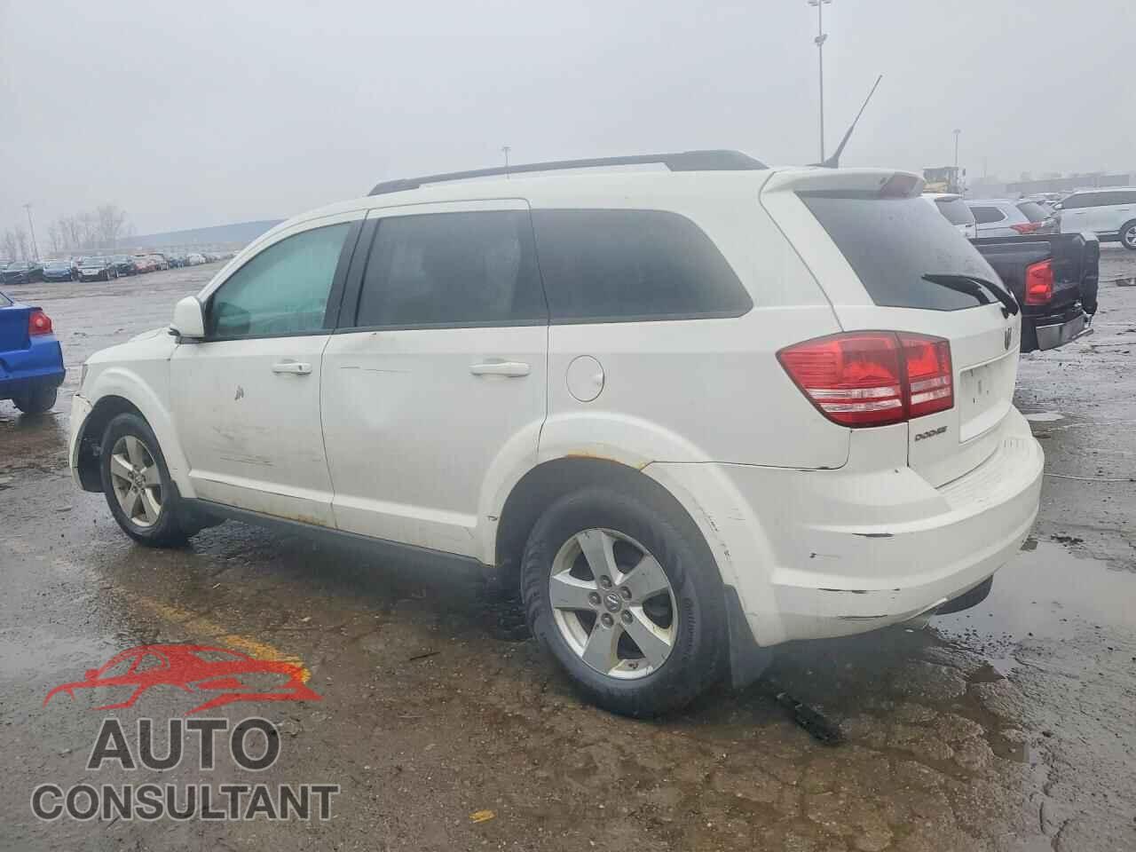 DODGE JOURNEY 2010 - 3D4PG5FV2AT250115