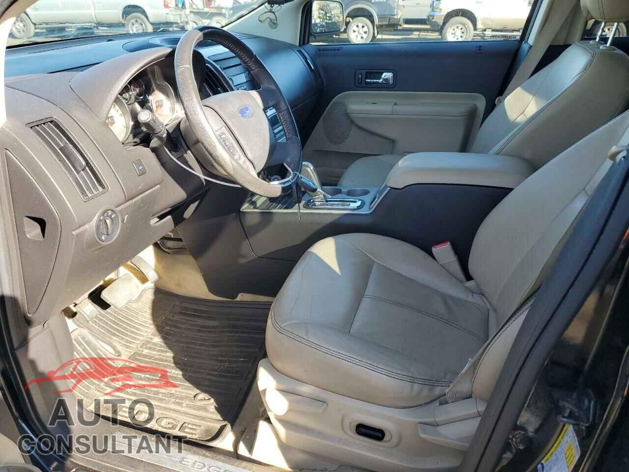 FORD EDGE 2010 - 2FMDK3KC5ABA21832