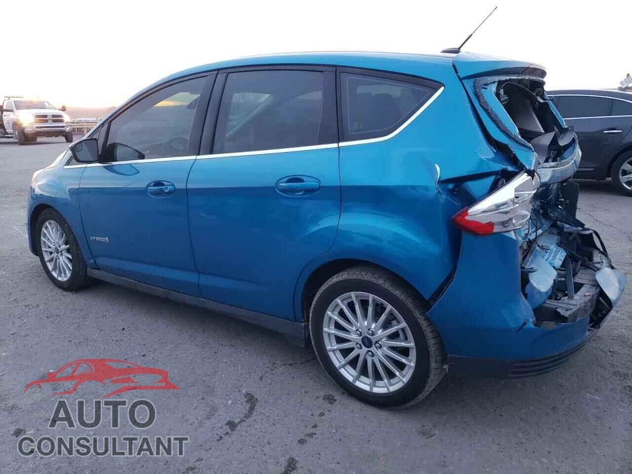FORD CMAX 2015 - 1FADP5BUXFL112098