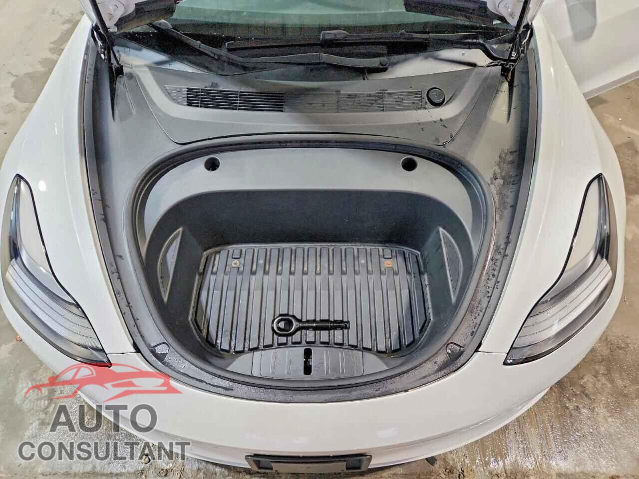 TESLA MODEL 3 2021 - 5YJ3E1EA0MF086066