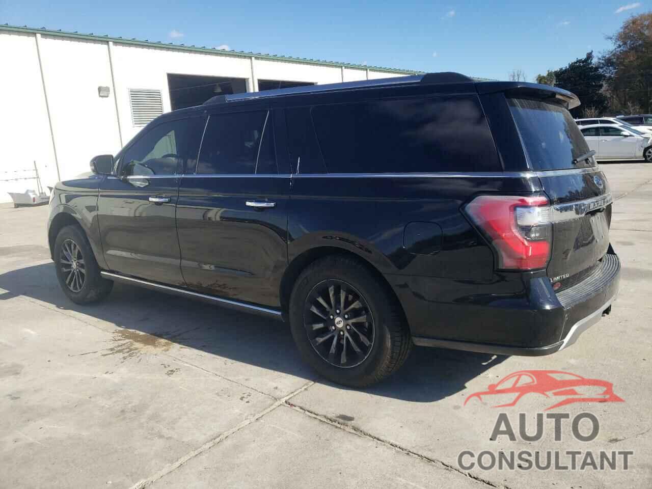 FORD EXPEDITION 2019 - 1FMJK1KT2KEA38276