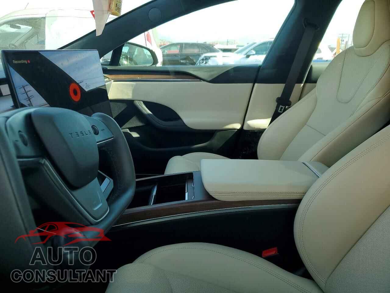 TESLA MODEL S 2022 - 5YJSA1E51NF492269