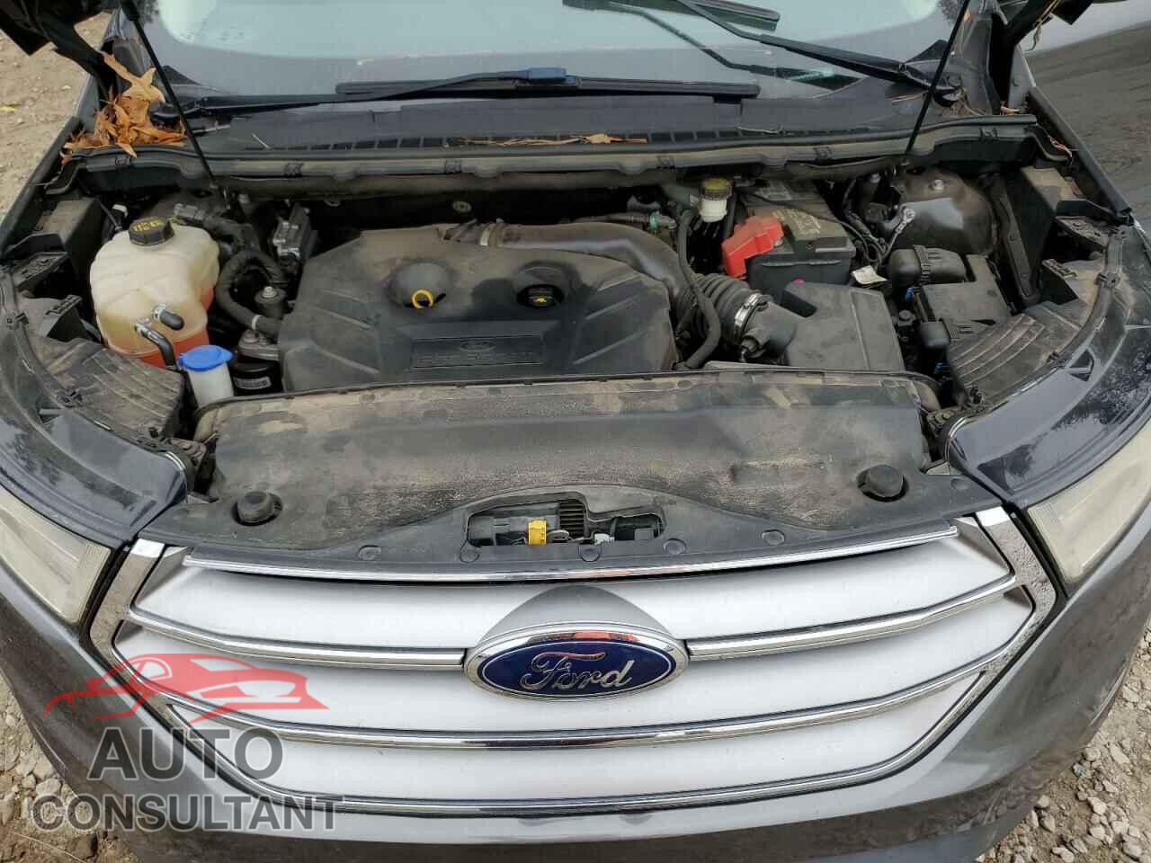 FORD EDGE 2015 - 2FMTK3J94FBC05720
