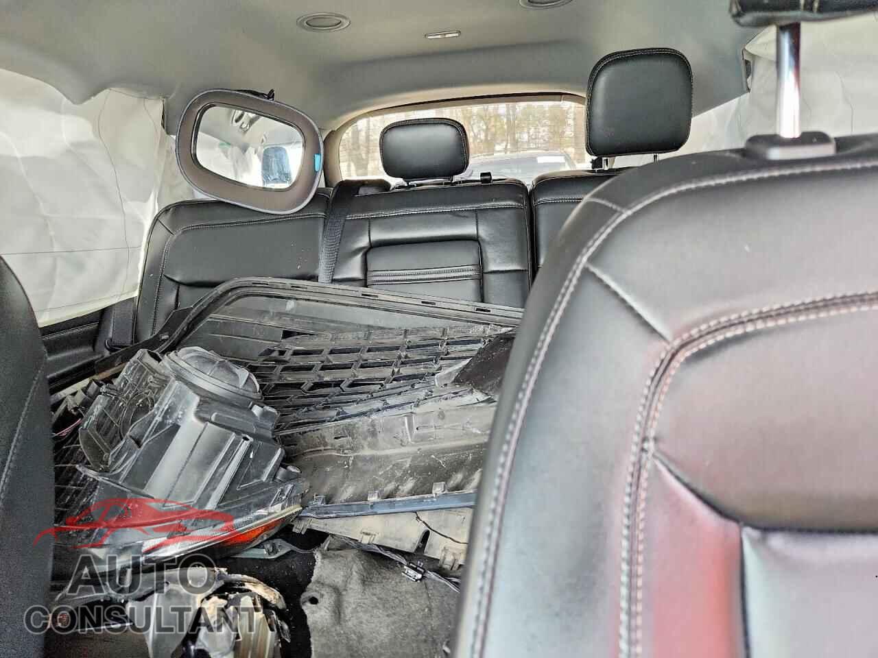 FORD EXPLORER 2021 - 1FMSK8DH9MGB77382
