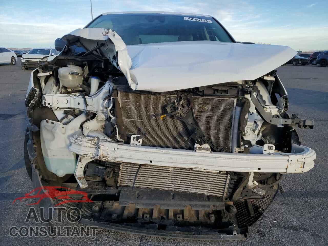 FORD EDGE 2020 - 2FMPK4G91LBA73445