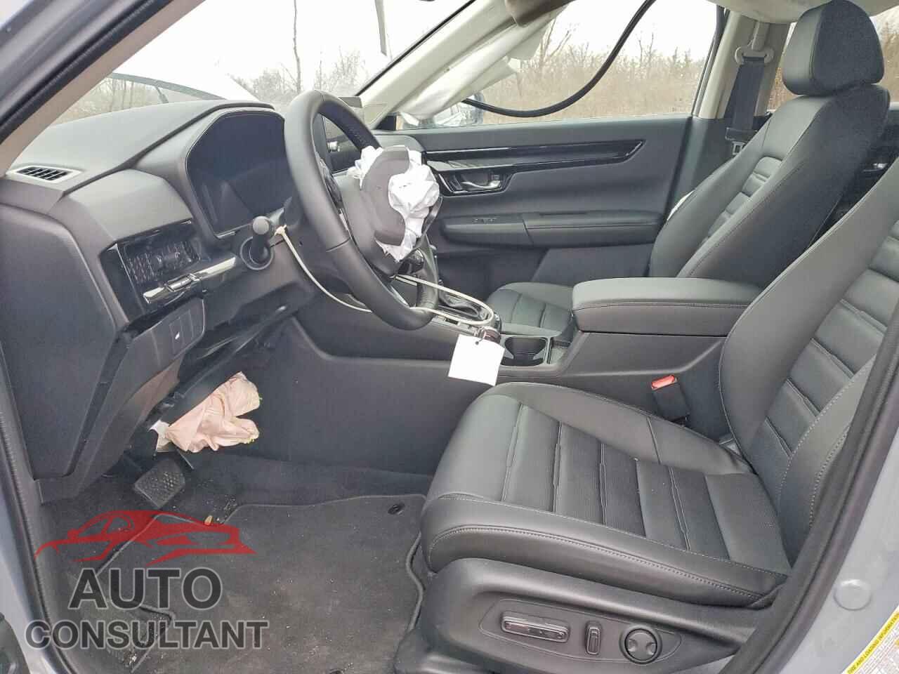 HONDA CRV 2026 - 2HKRS4H77TH447541