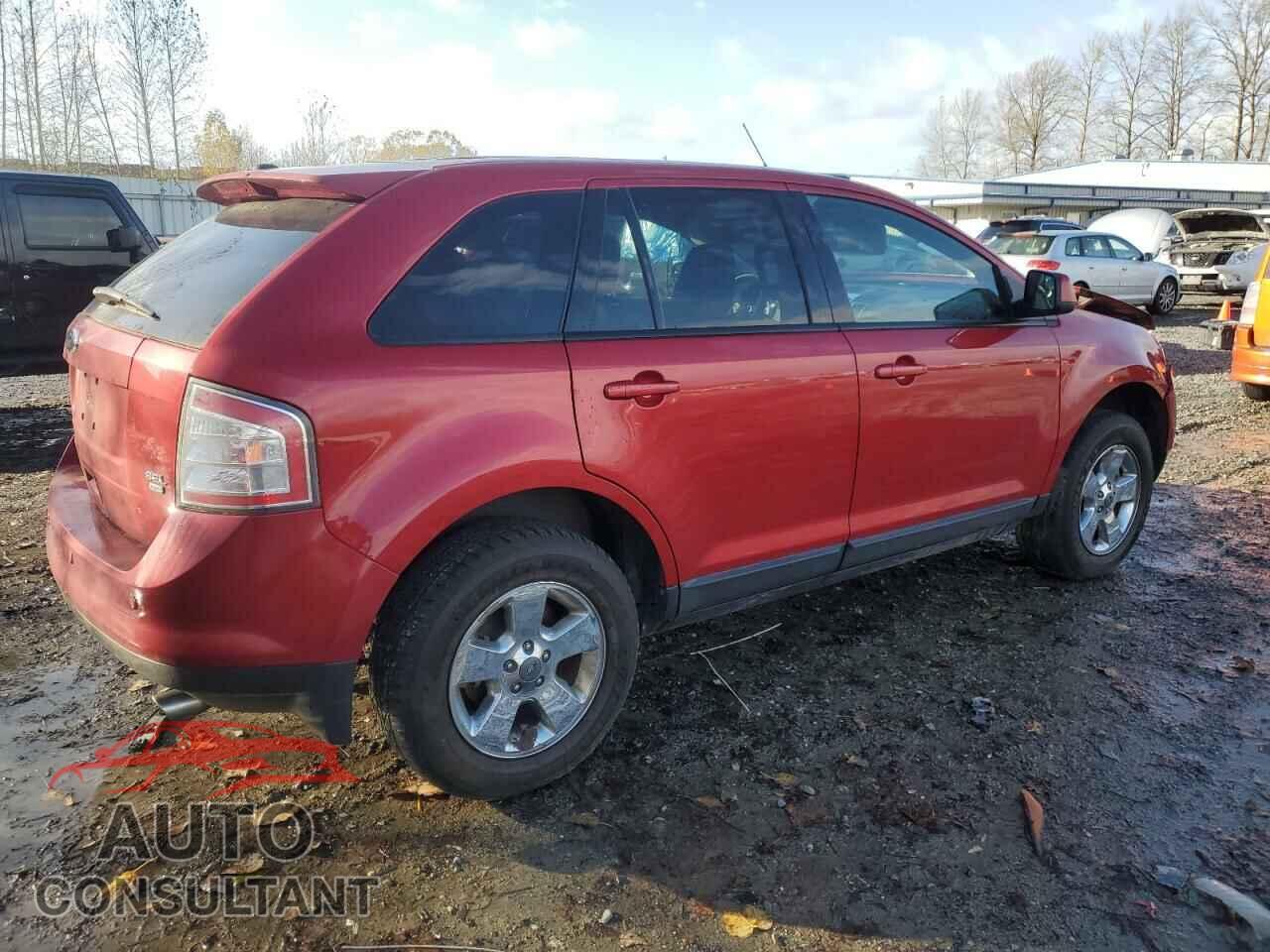 FORD EDGE 2010 - 2FMDK4JC7ABA69968