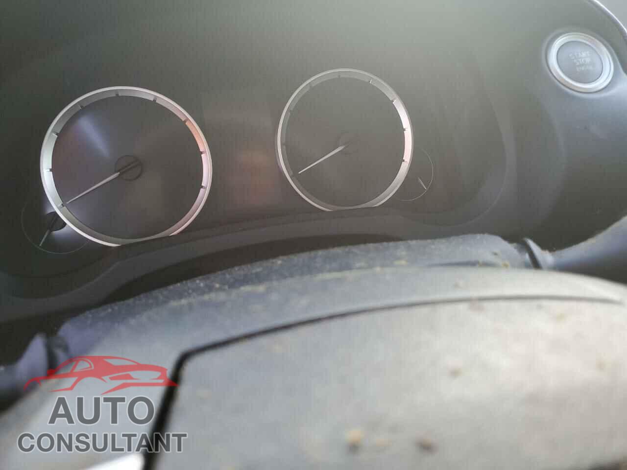 LEXUS IS 2016 - JTHBA1D25G5011904