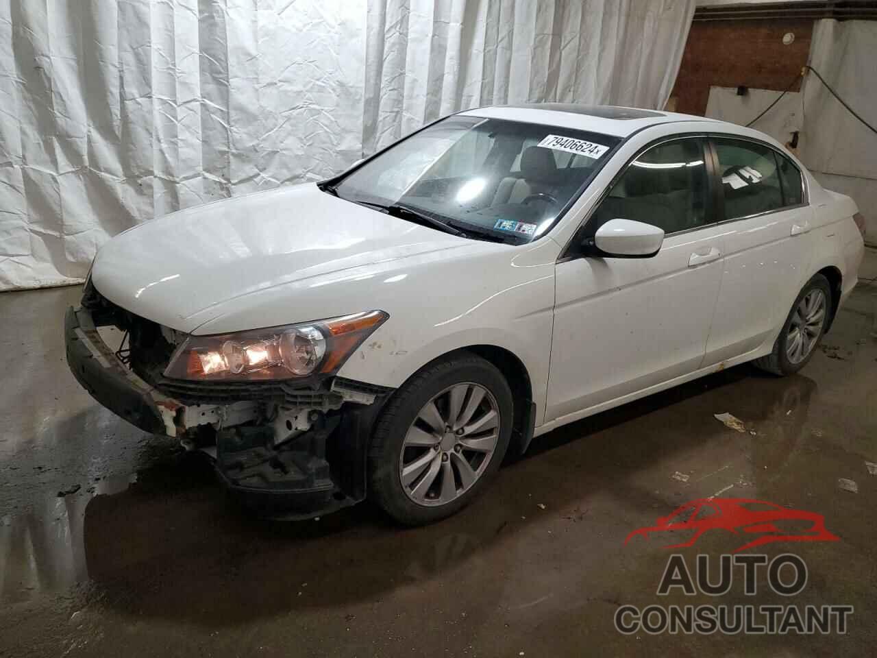 HONDA ACCORD 2012 - 1HGCP2F88CA064059