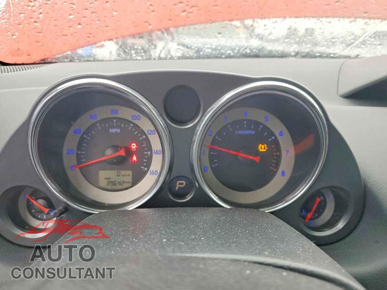 MITSUBISHI ECLIPSE 2011 - 4A37L5EF4BE005009