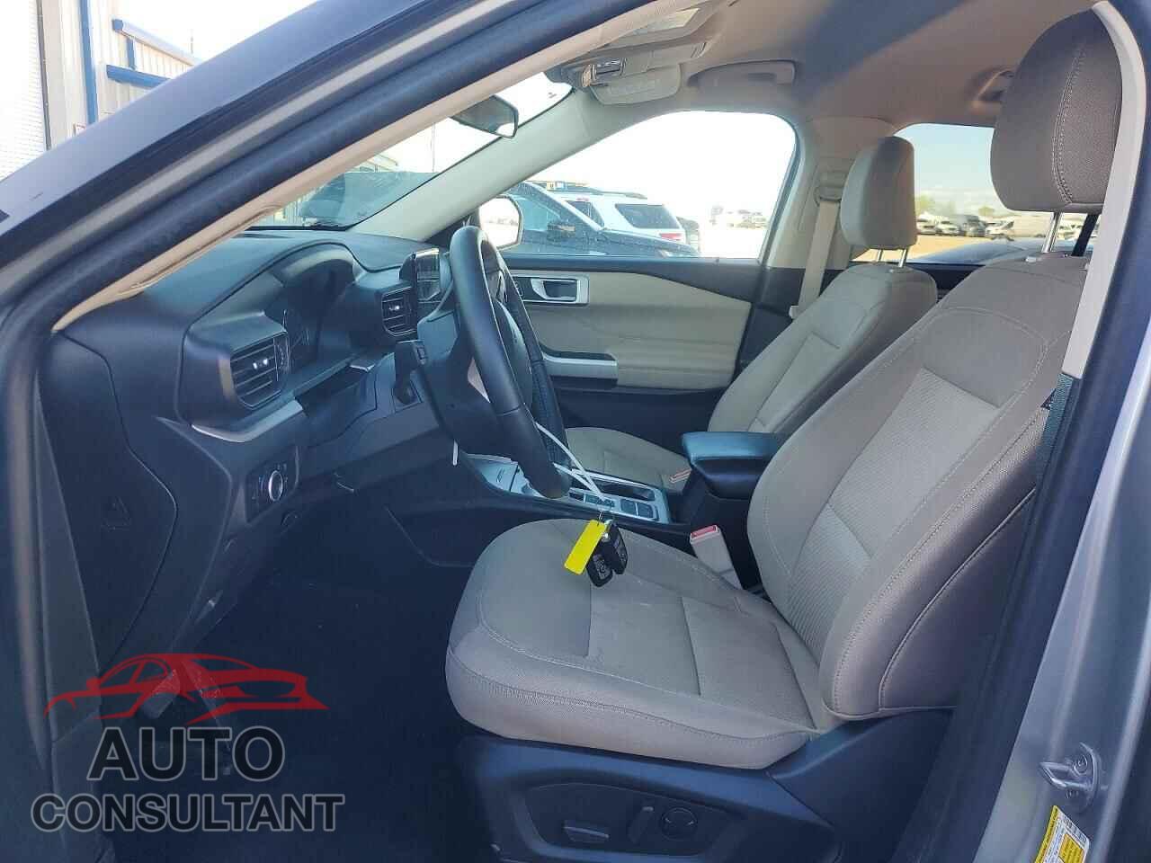 FORD EXPLORER 2023 - 1FMSK7DH3PGB14938