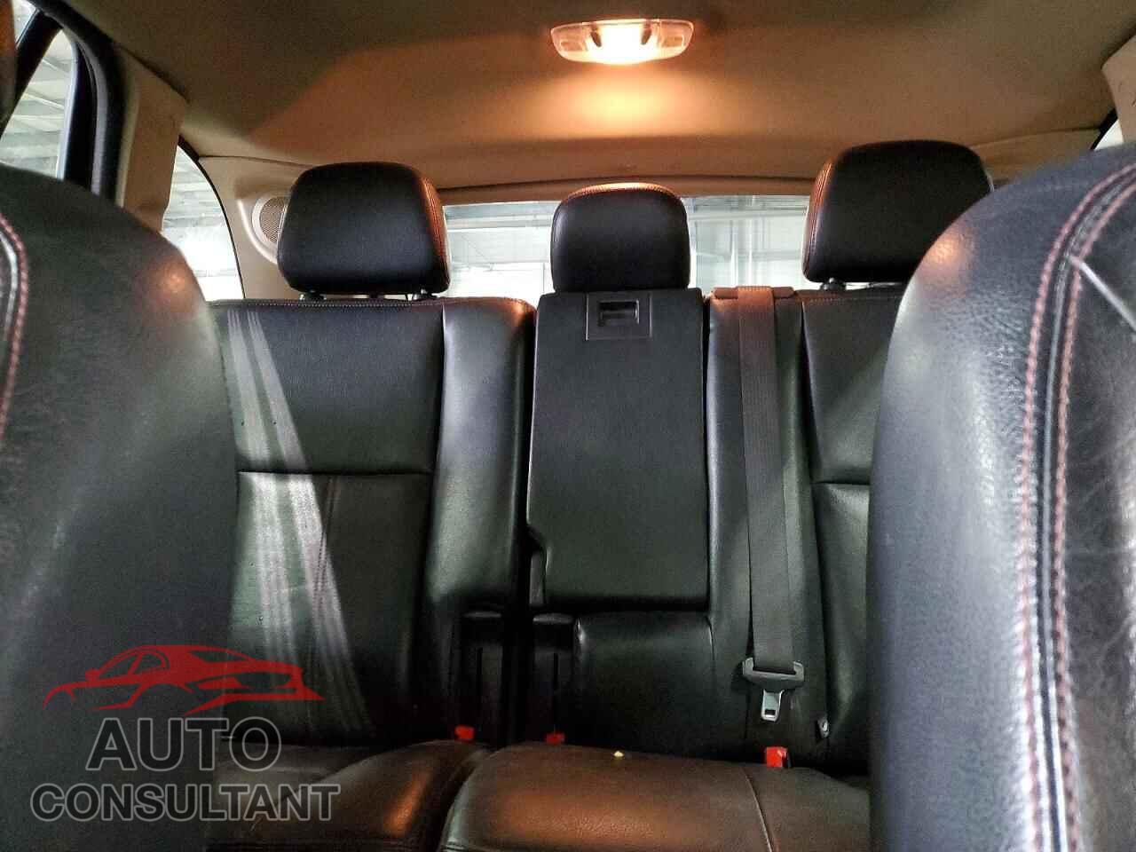 FORD EDGE 2013 - 2FMDK4KC4DBB71702