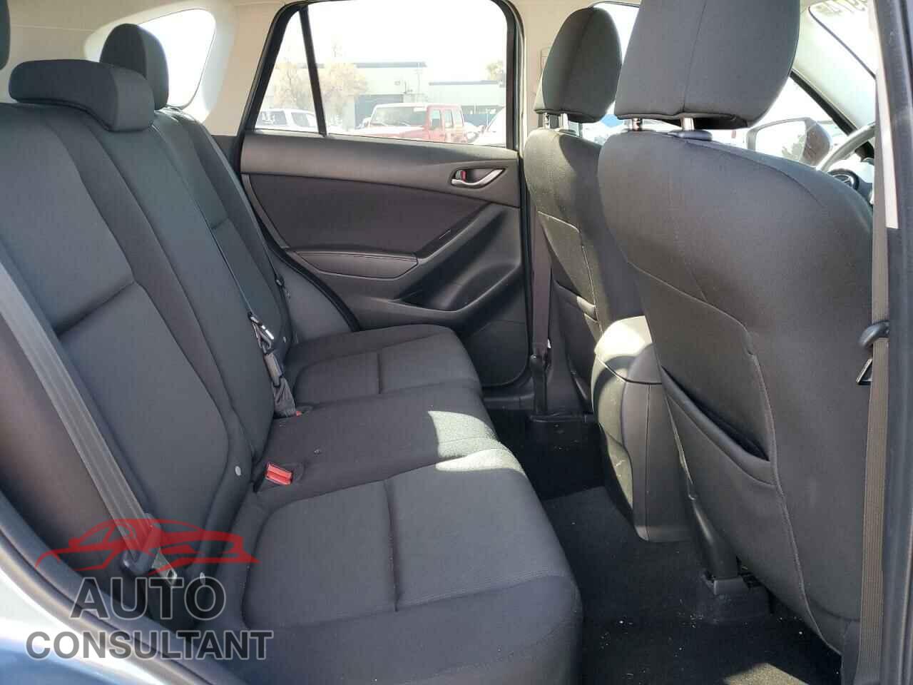 MAZDA CX-5 2016 - JM3KE2BY2G0685094