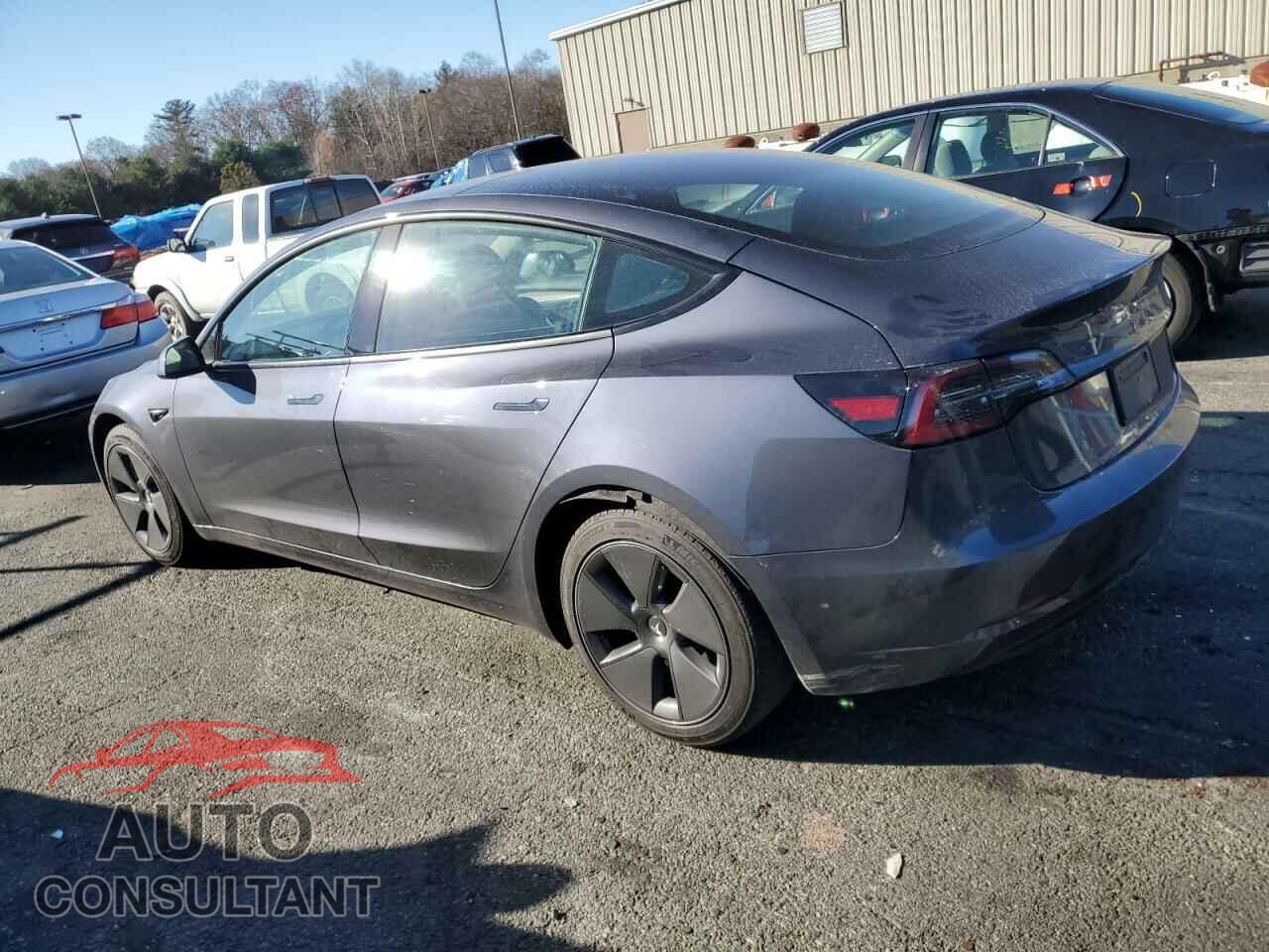 TESLA MODEL 3 2023 - 5YJ3E1EA8PF566229
