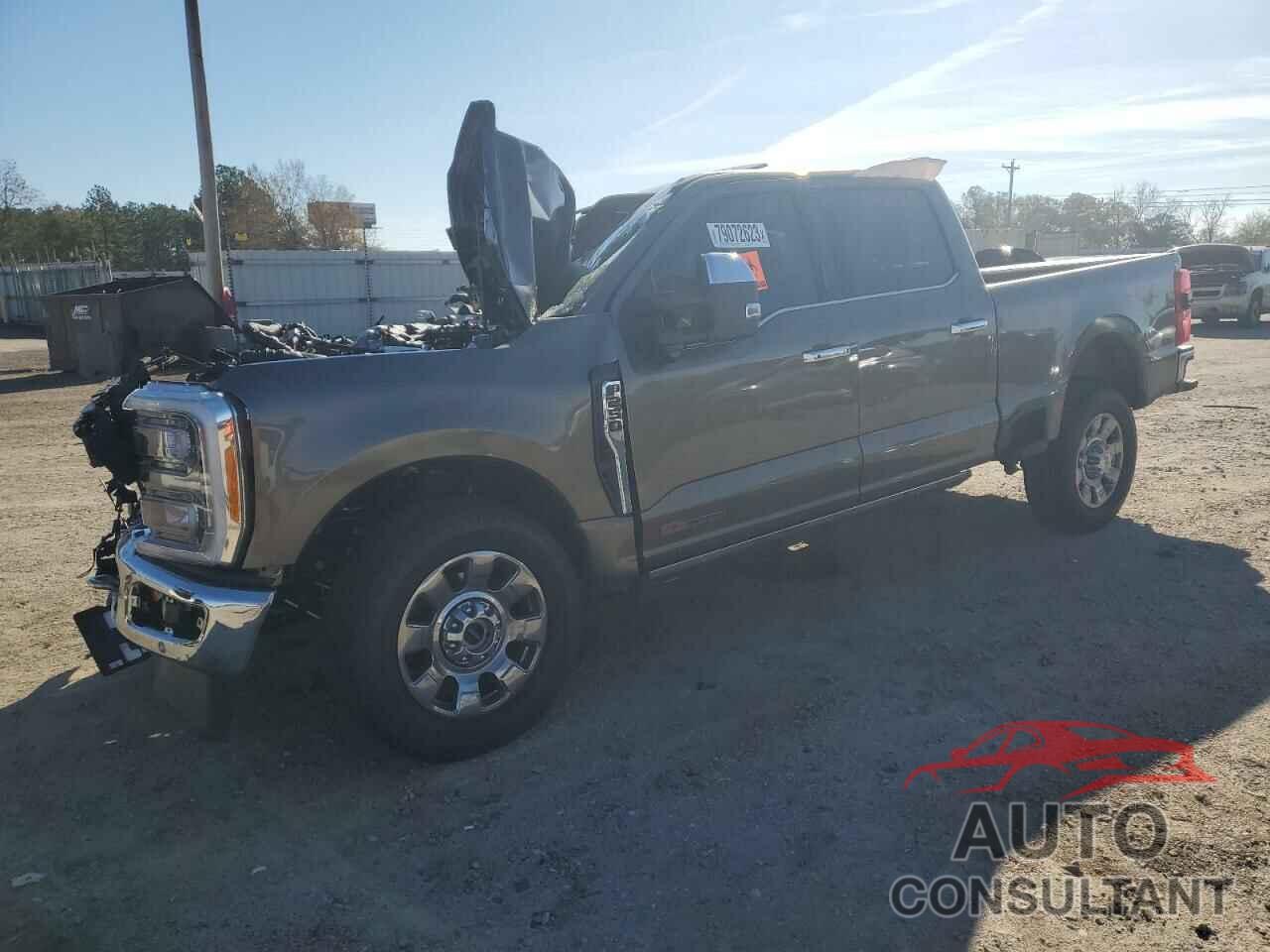 FORD F250 2023 - 1FT8W2BM9PED61849