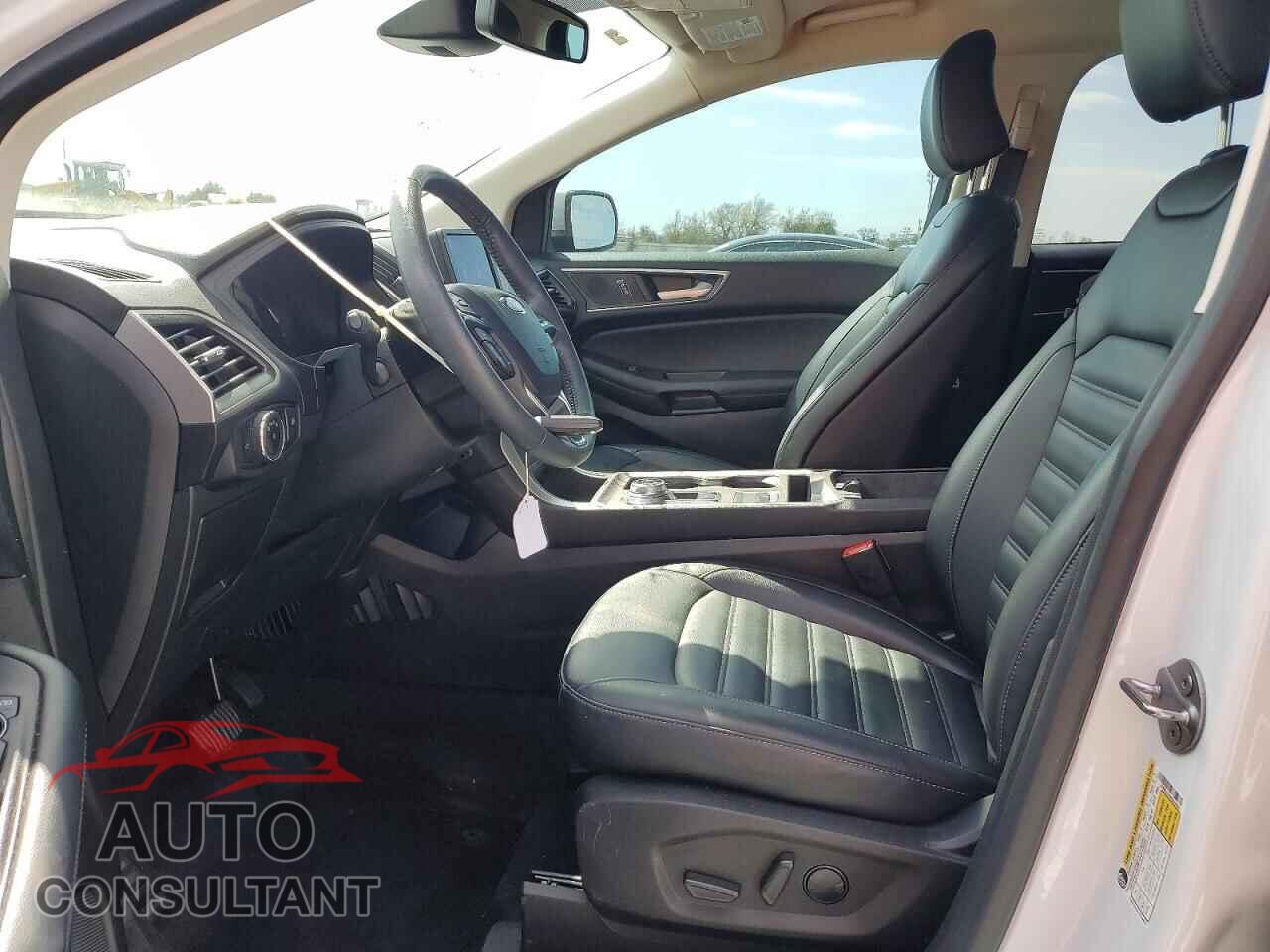 FORD EDGE 2023 - 2FMPK4J93PBA48903