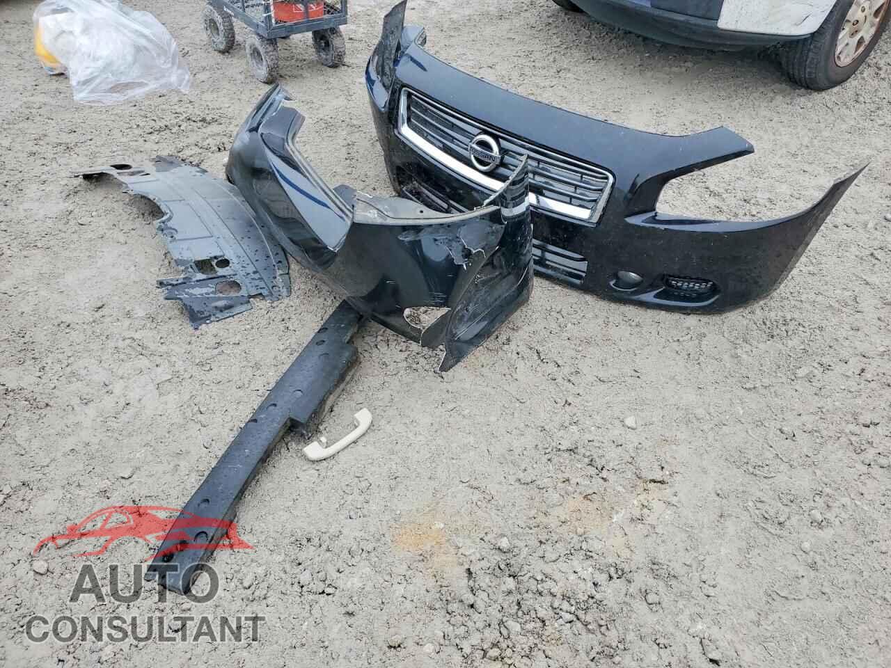 NISSAN MAXIMA 2012 - 1N4AA5AP1CC849959