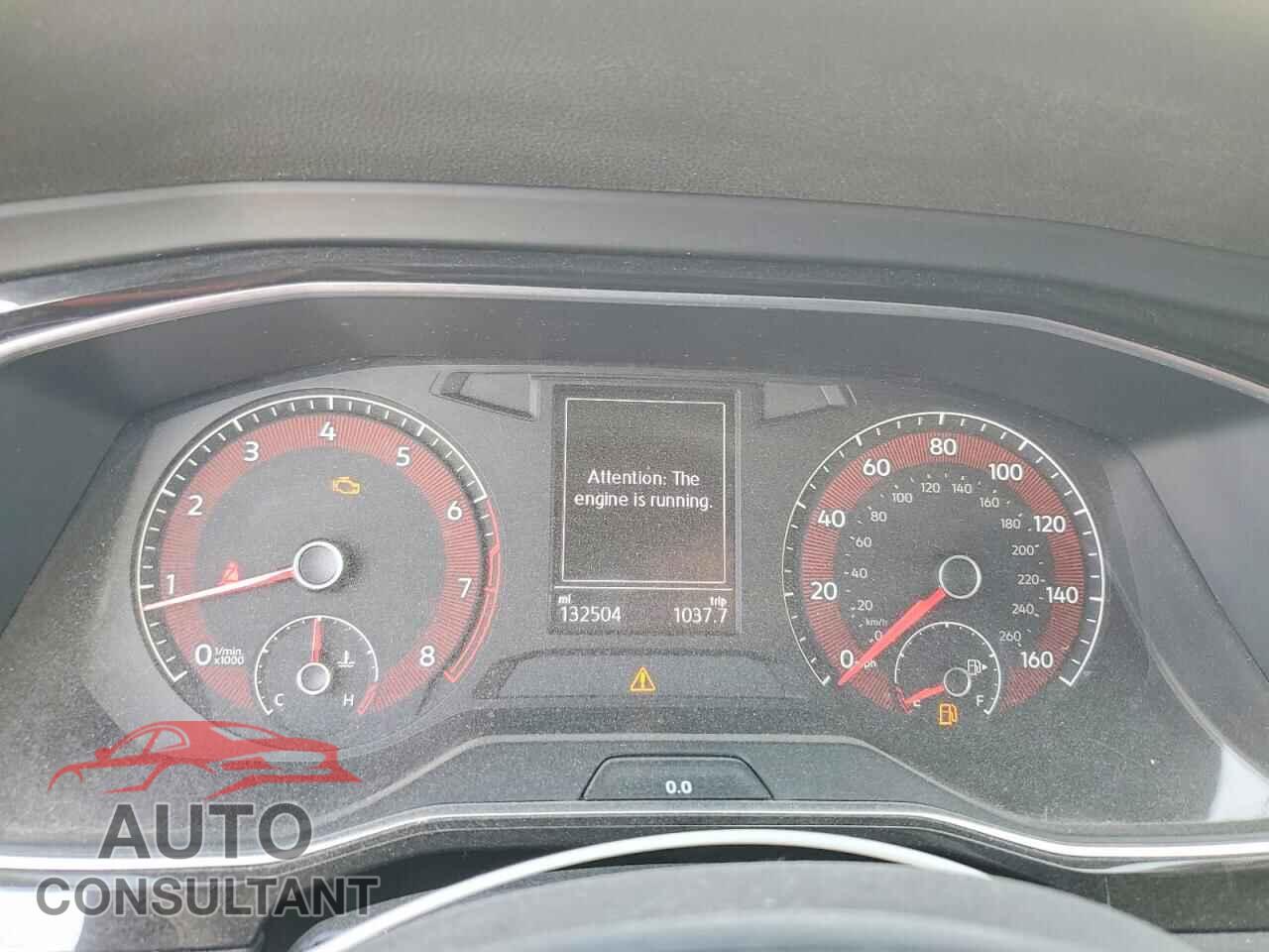 VOLKSWAGEN JETTA 2019 - 3VWC57BU4KM088975