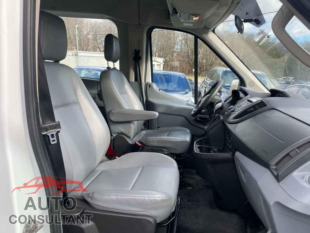 FORD TRANSIT 2016 - 1FDZX2CM4GKA67062