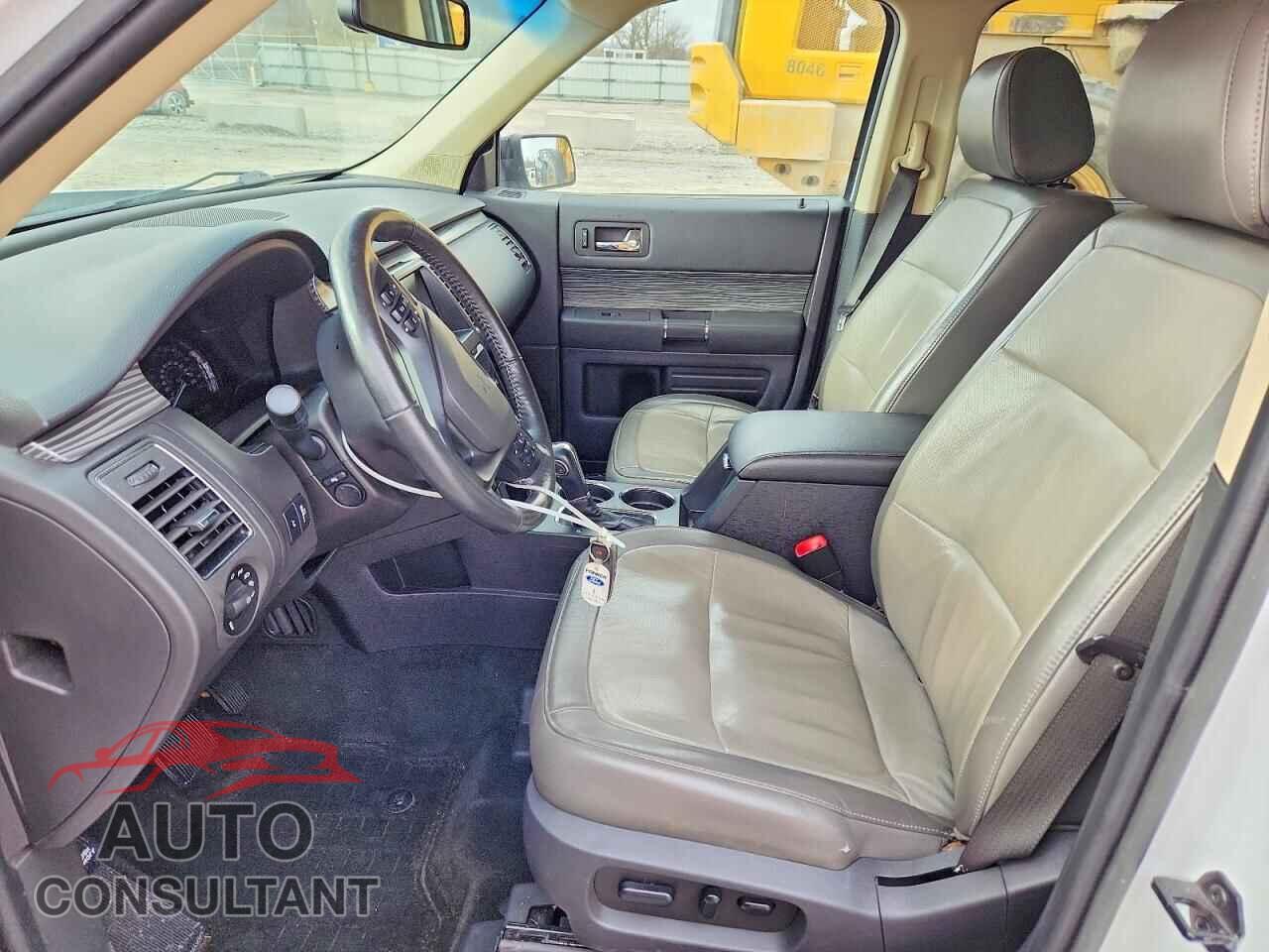 FORD FLEX 2016 - 2FMHK6D83GBA08209