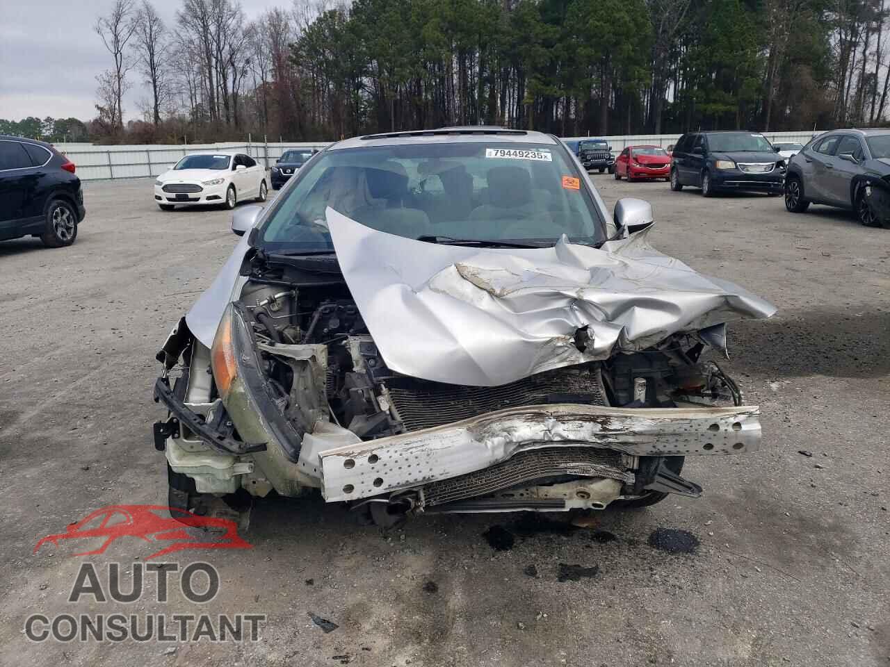 HONDA CIVIC 2012 - 2HGFB2F81CH335931