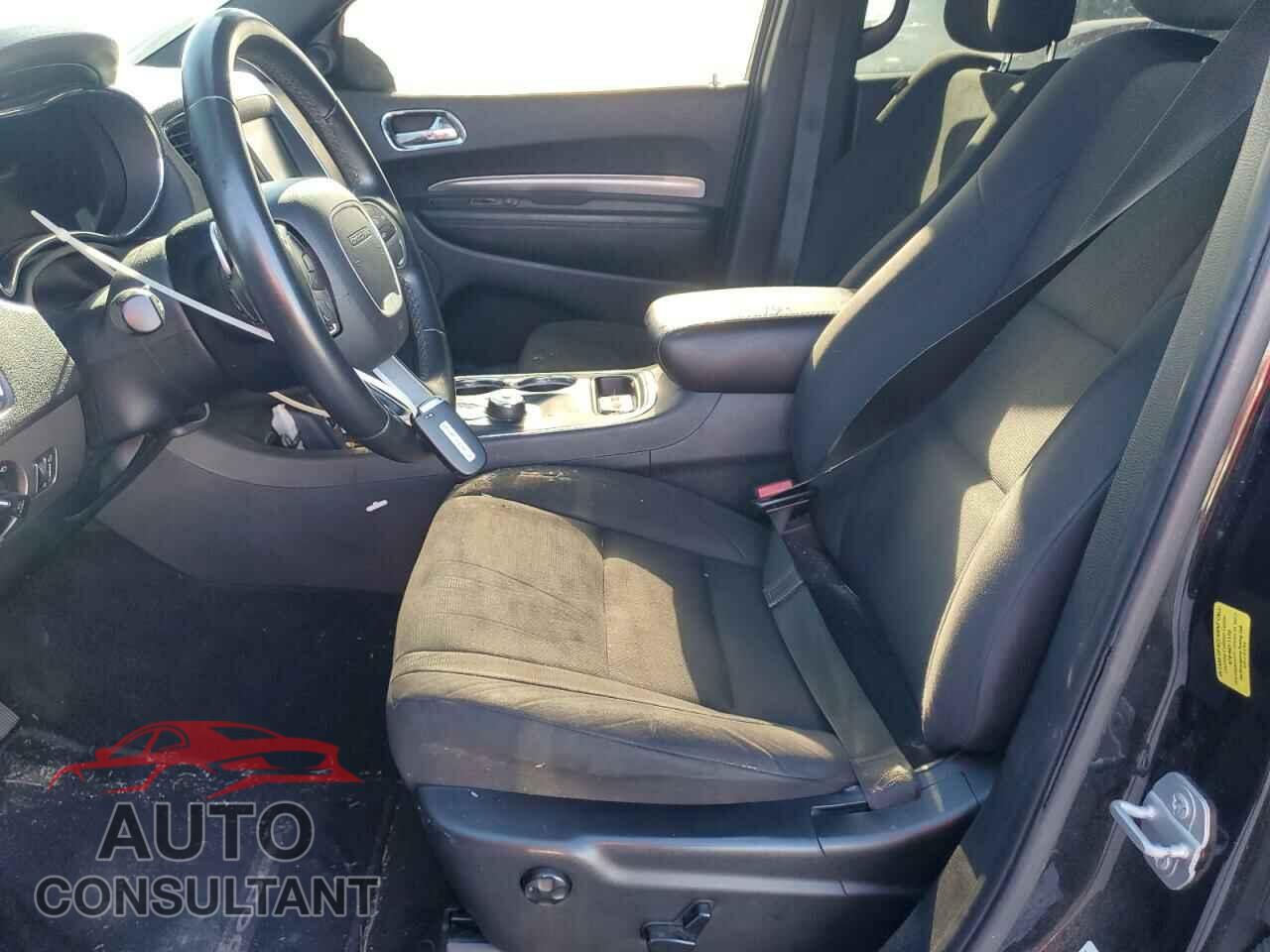 DODGE DURANGO 2014 - 1C4RDHAG8EC590802