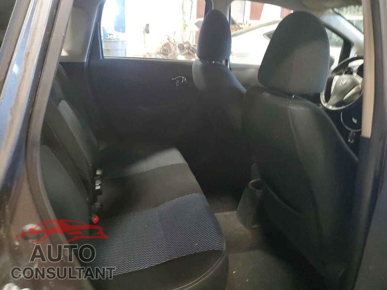 NISSAN VERSA NOTE 2017 - 3N1CE2CP1HL360043