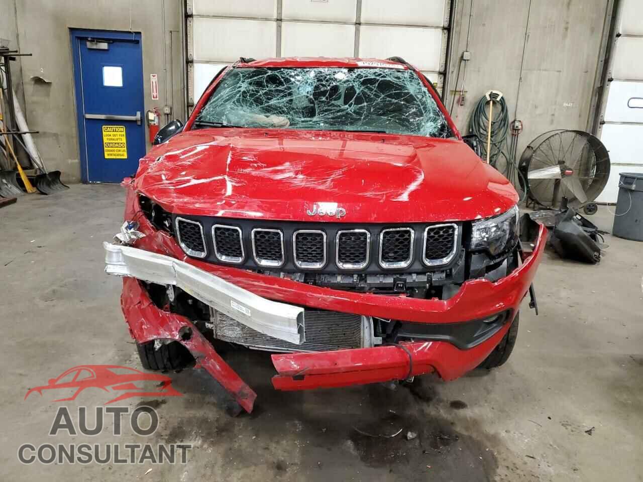 JEEP COMPASS 2024 - 3C4NJDBN2RT595212