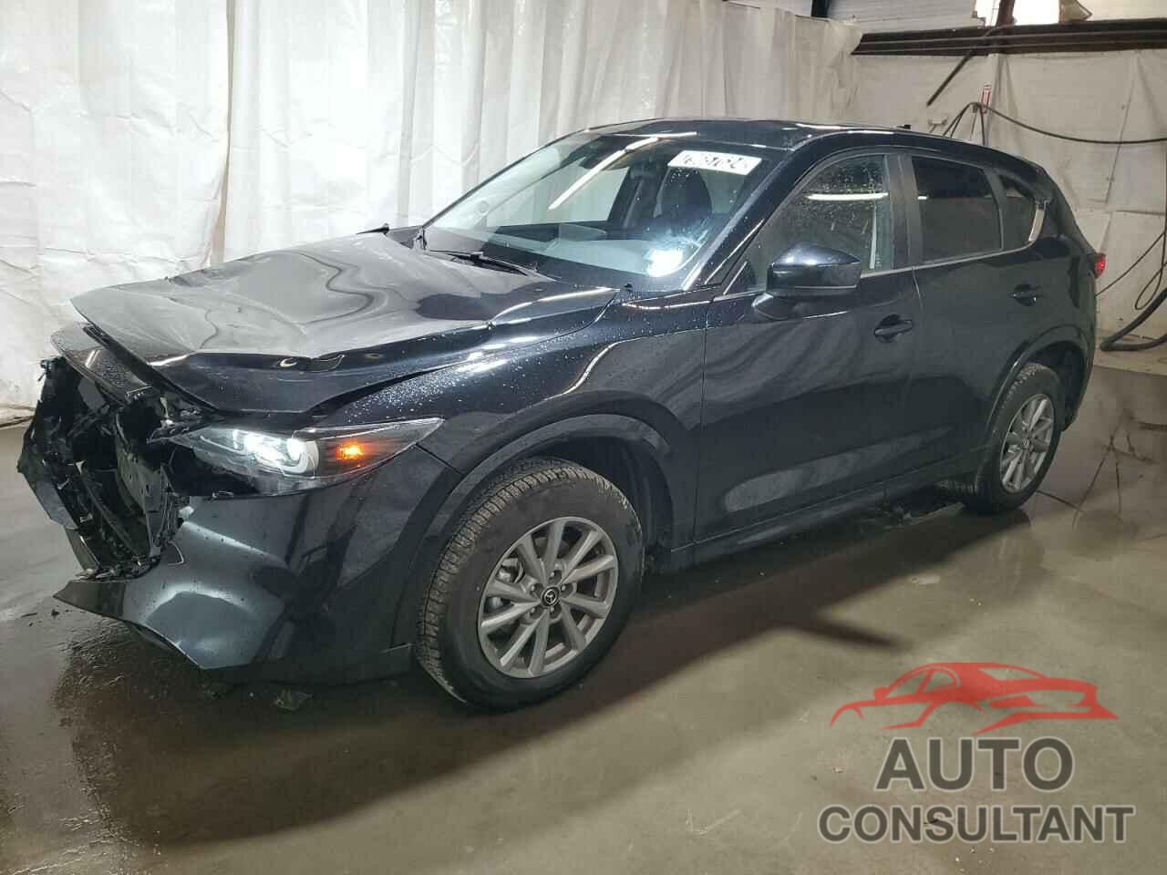 MAZDA CX-5 SELEC 2024 - JM3KFBBL7R0458441