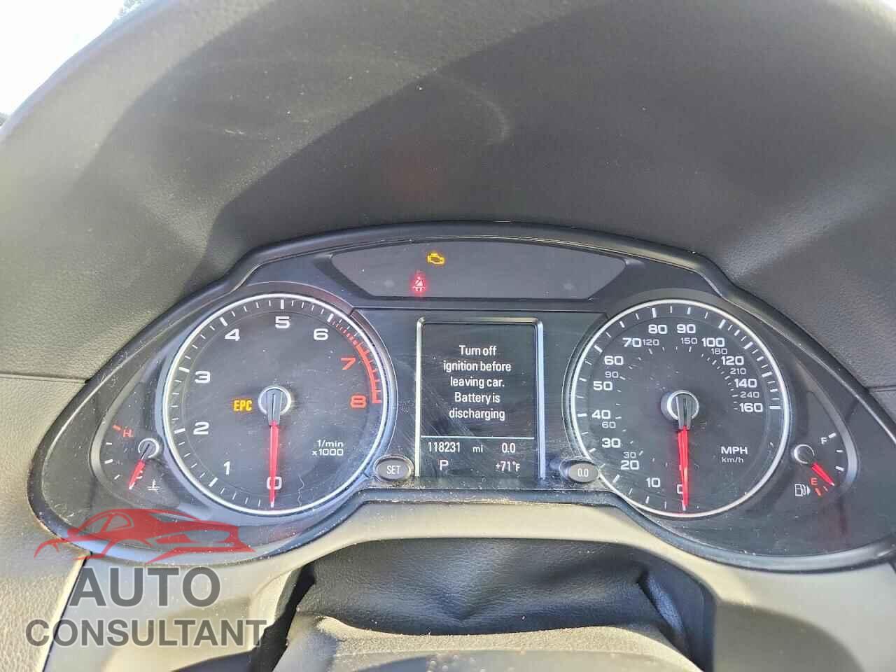 AUDI Q5 2016 - WA1L2AFP4GA149415