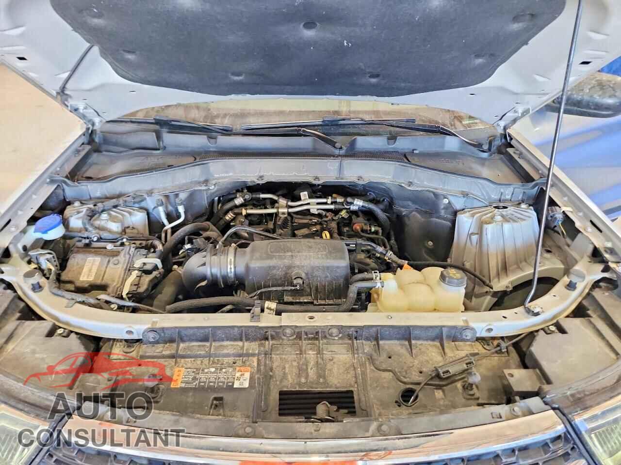 FORD EXPLORER 2023 - 1FMSK8DH0PGC04716
