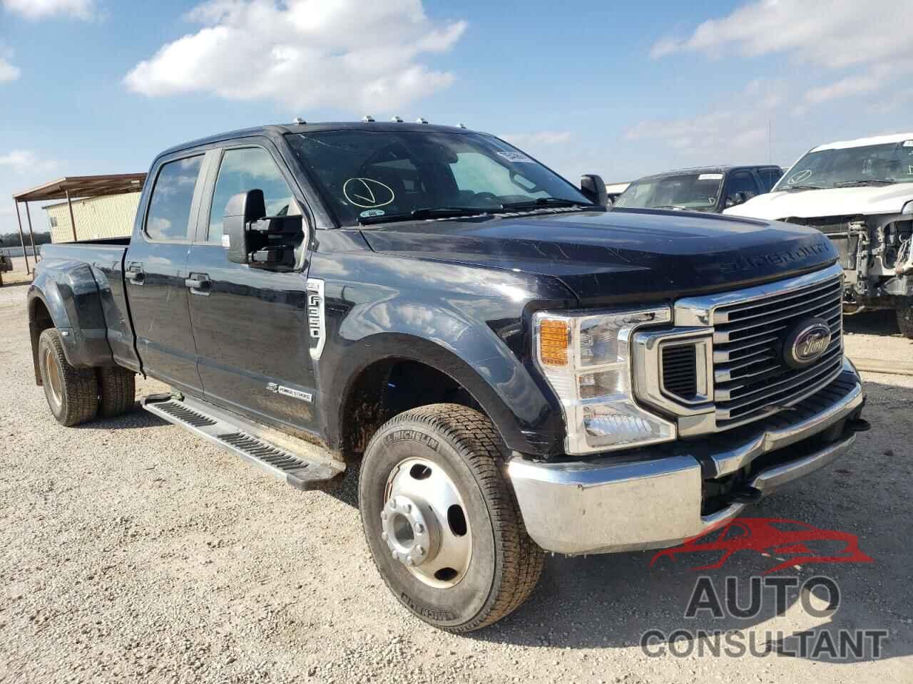 FORD F350 2020 - 1FT8W3DT1LEC39538