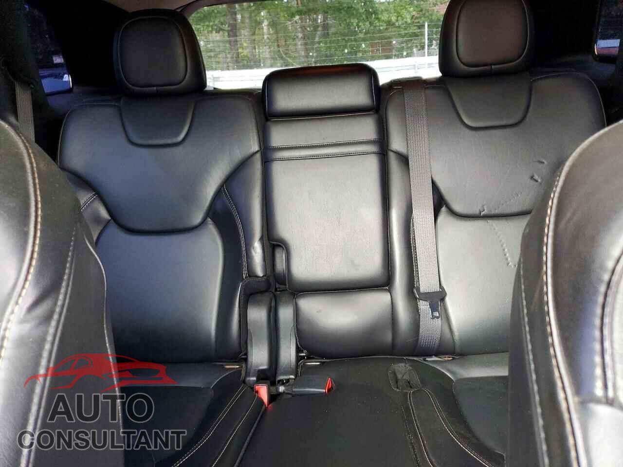 JEEP CHEROKEE 2015 - 1C4PJMDS2FW764548