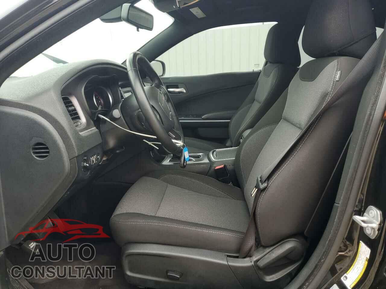 DODGE CHARGER 2017 - 2C3CDXBG5HH614106