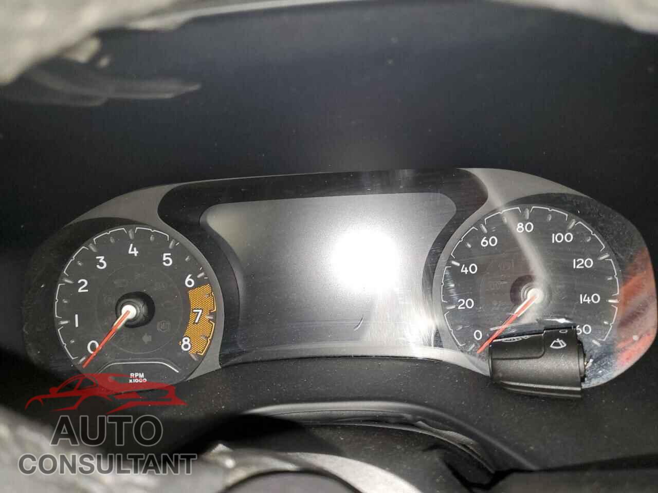 JEEP COMPASS 2024 - 3C4NJDBN9RT110631