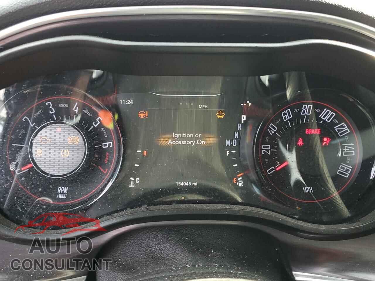 DODGE CHALLENGER 2018 - 2C3CDZAG7JH332696