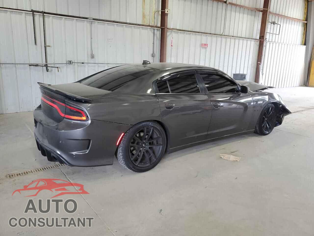 DODGE CHARGER 2015 - 2C3CDXCT3FH847281