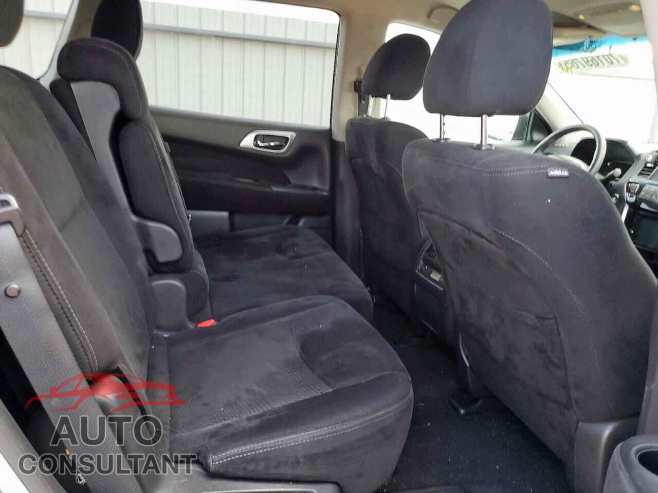 NISSAN PATHFINDER 2014 - 5N1AR2MM2EC728309