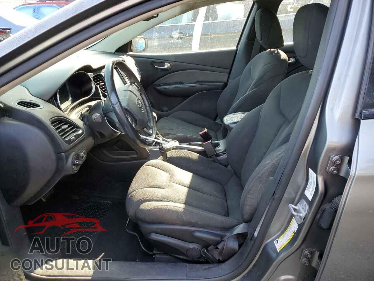 DODGE DART 2013 - 1C3CDFAH4DD215280
