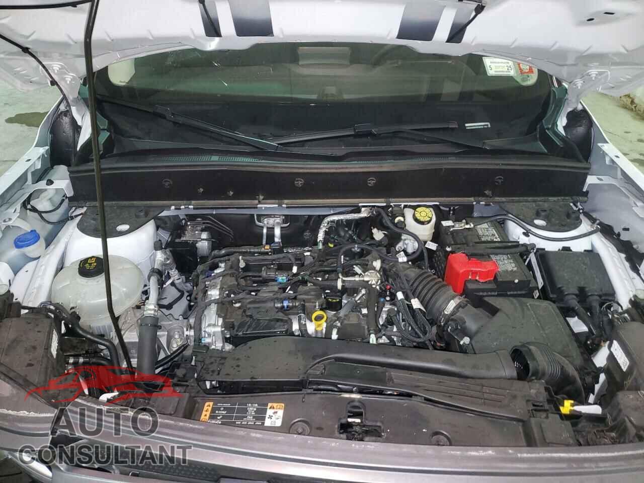 FORD BRONCO 2023 - 3FMCR9B68PRD46294