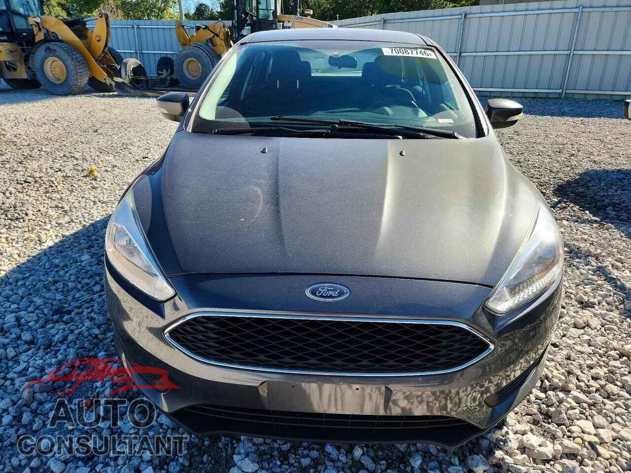 FORD FOCUS 2016 - 1FADP3K21GL397780