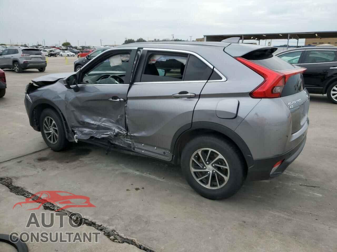 MITSUBISHI ECLIPSE 2020 - JA4AS3AA6LZ002756
