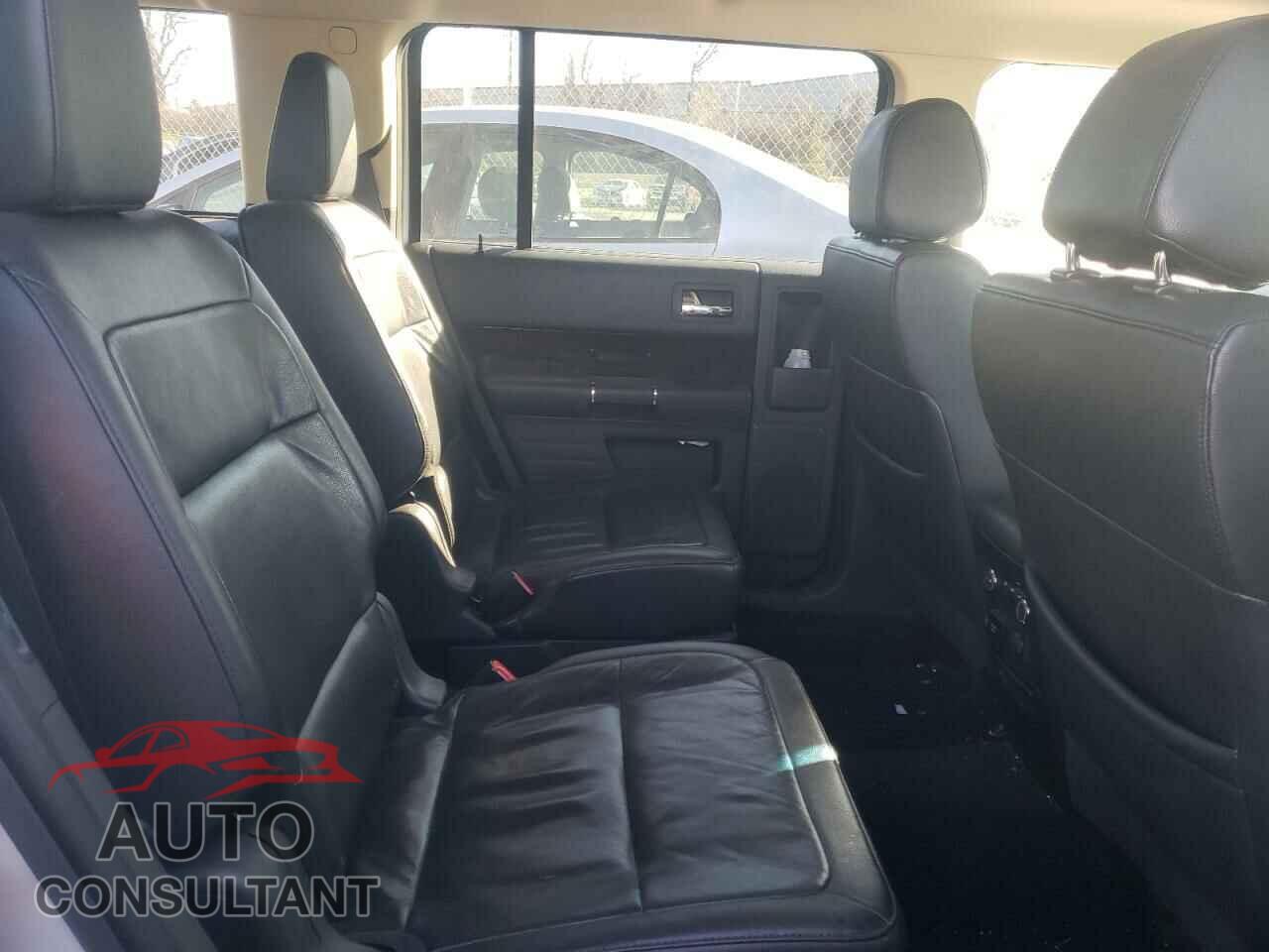 FORD FLEX 2016 - 2FMGK5D85GBA12008