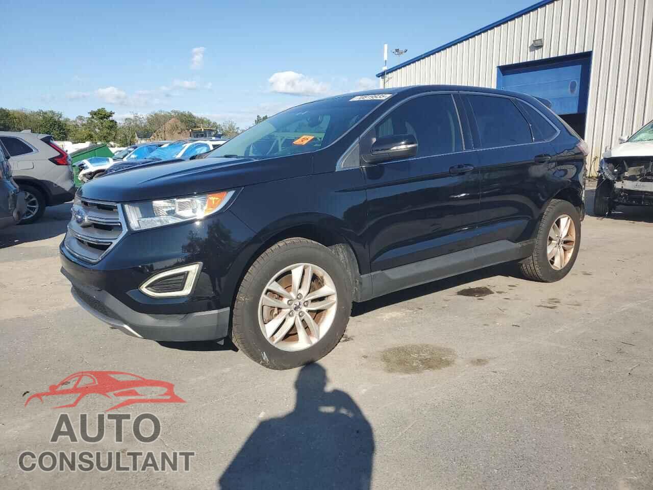 FORD EDGE 2016 - 2FMPK4J86GBB44709