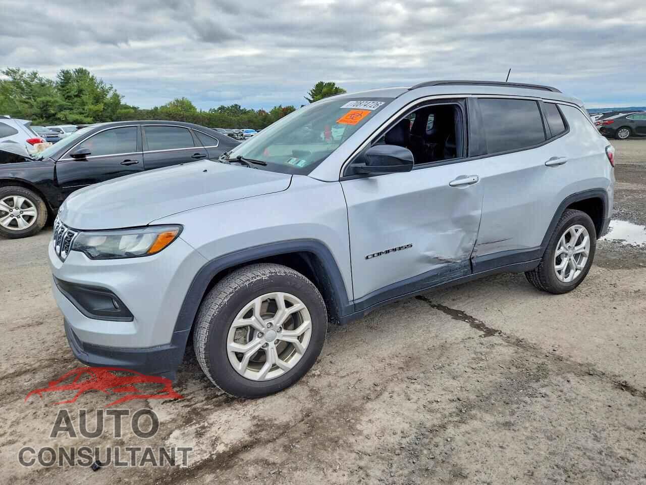 JEEP COMPASS 2024 - 3C4NJDBN7RT110143