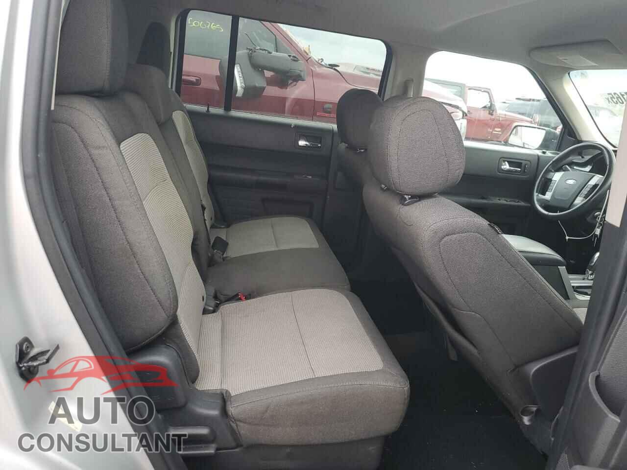 FORD FLEX 2012 - 2FMGK5BCXCBD02262