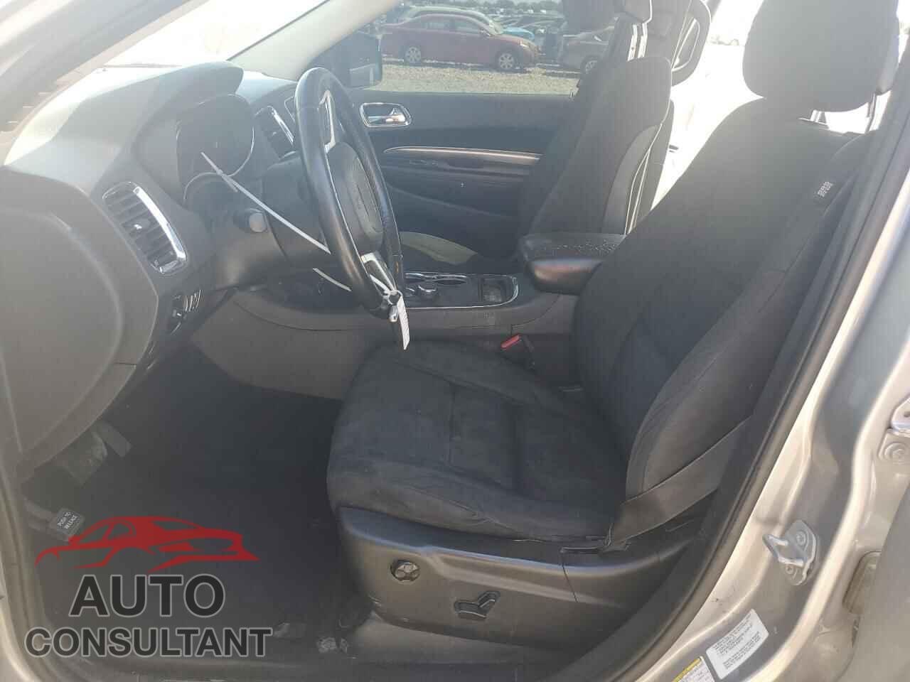 DODGE DURANGO 2014 - 1C4RDHAG5EC405346