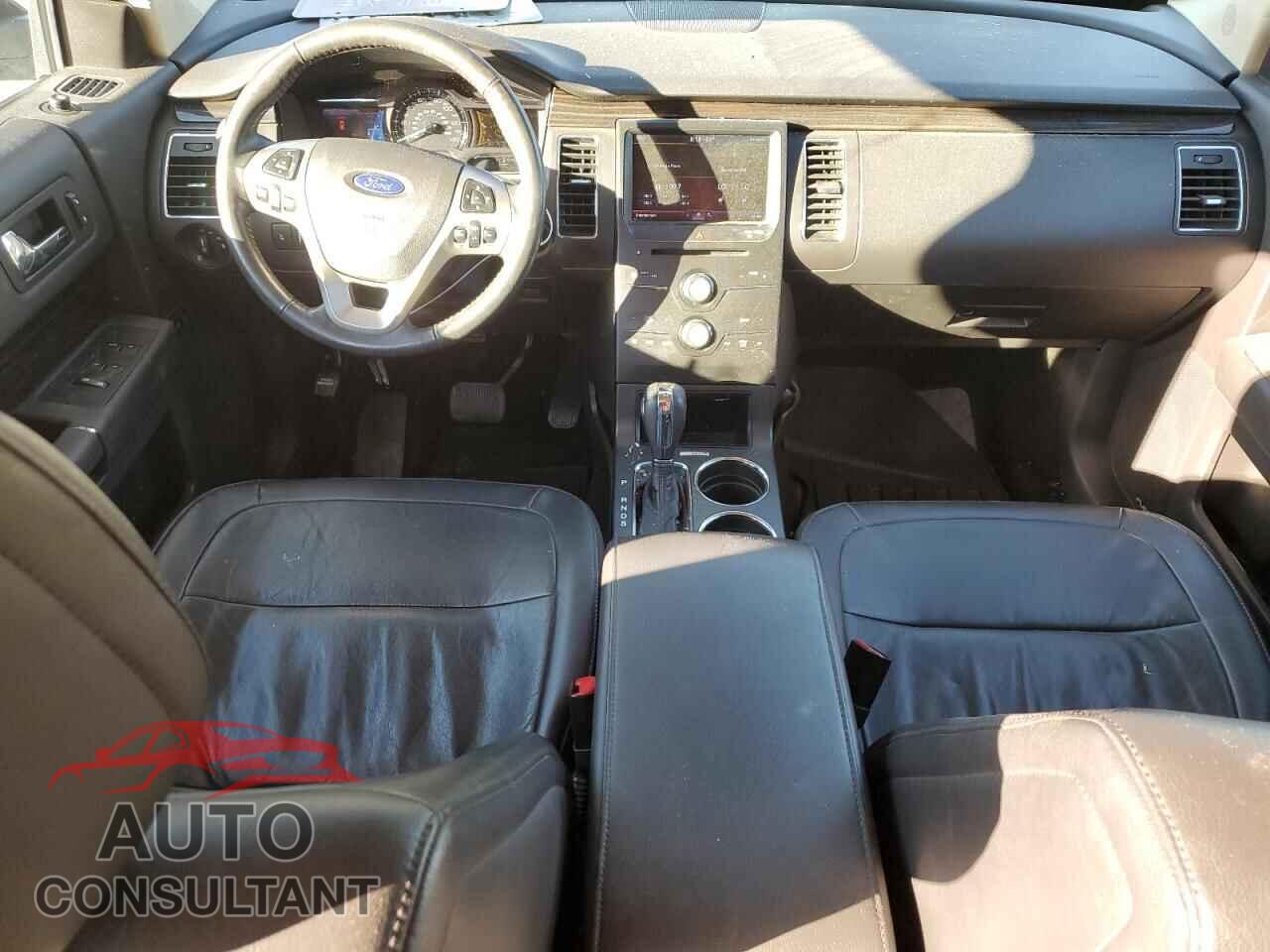 FORD FLEX 2013 - 2FMHK6C80DBD07900