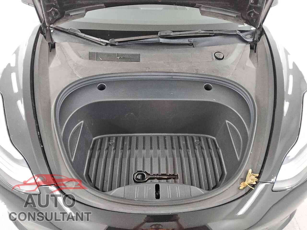 TESLA MODEL 3 2022 - 5YJ3E1EA2NF287615